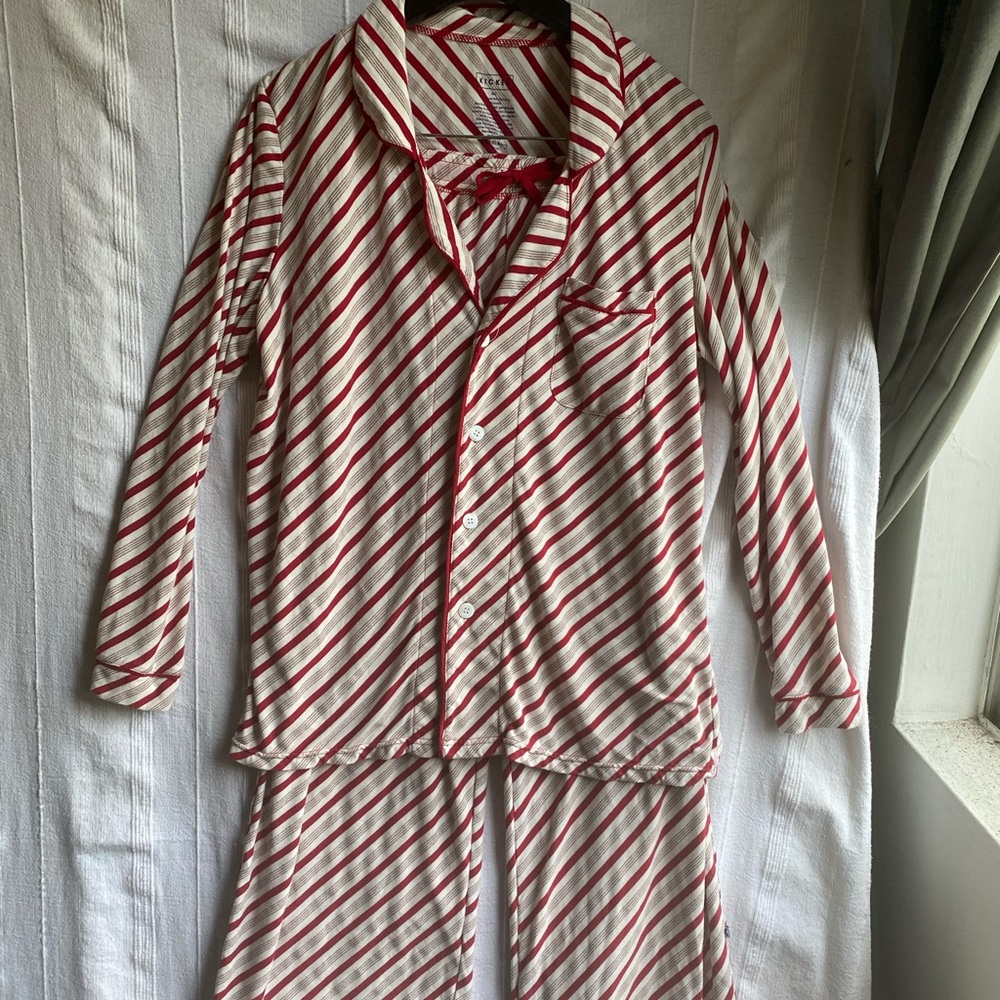 2XL “KICKEE PANTS” Pajamas